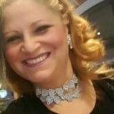 Minerva Garcia, Microbiologist