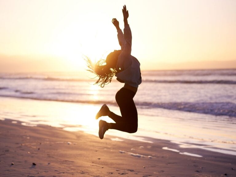 Finding Purpose with Kavita Sahai