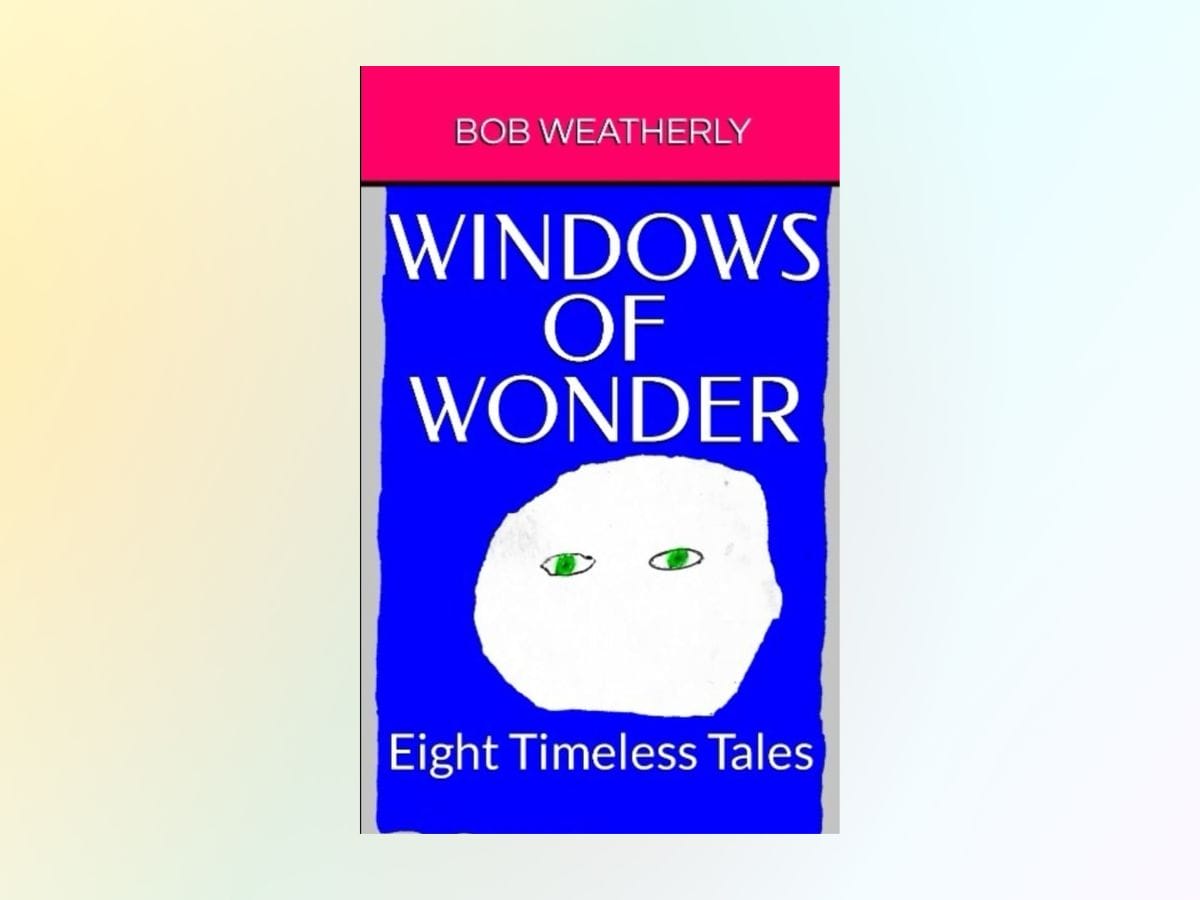 Storytime with Bob - WebTalkRadio.net