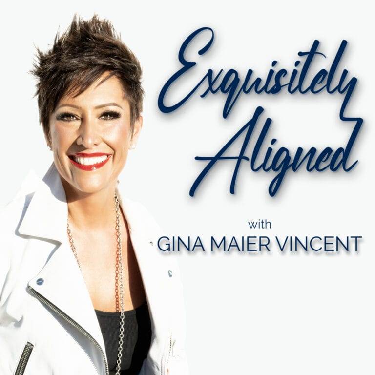 Embracing Change & Giving Back with Maria Ochoa