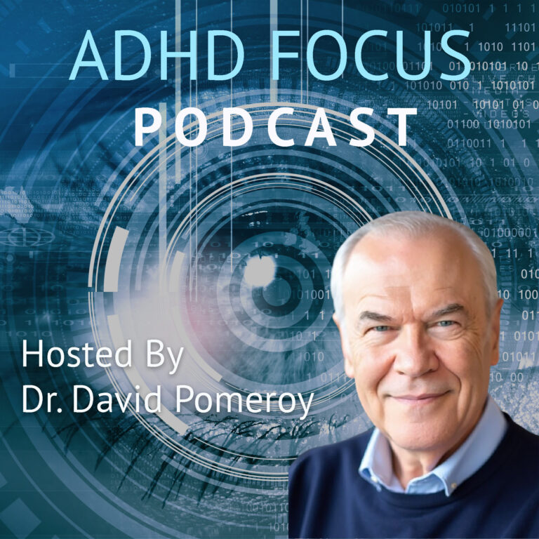 ADHD and Internet Addiction